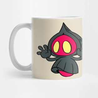 Flatwoods Monster Mug